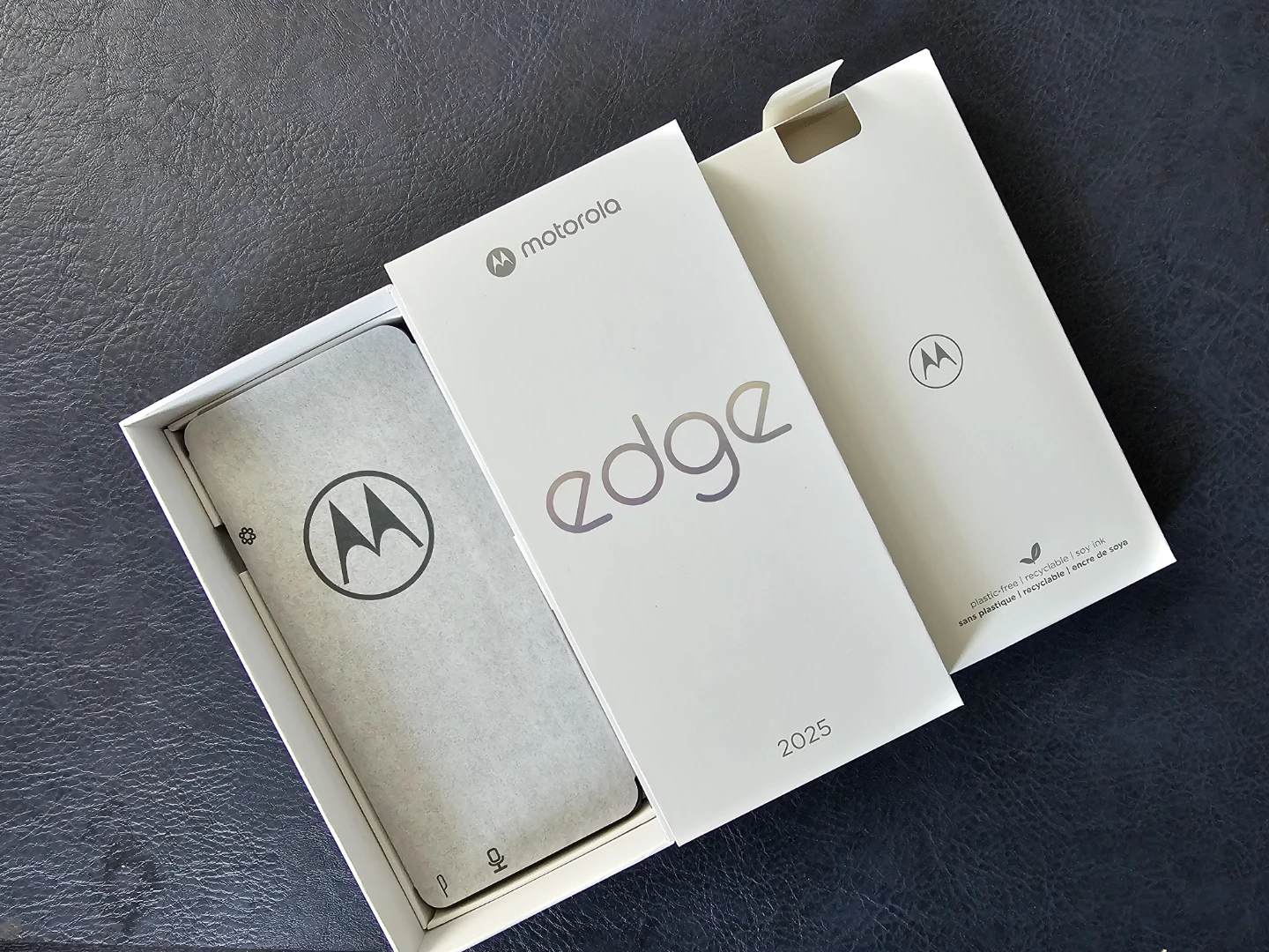 Brand New Motorola Edge 2025