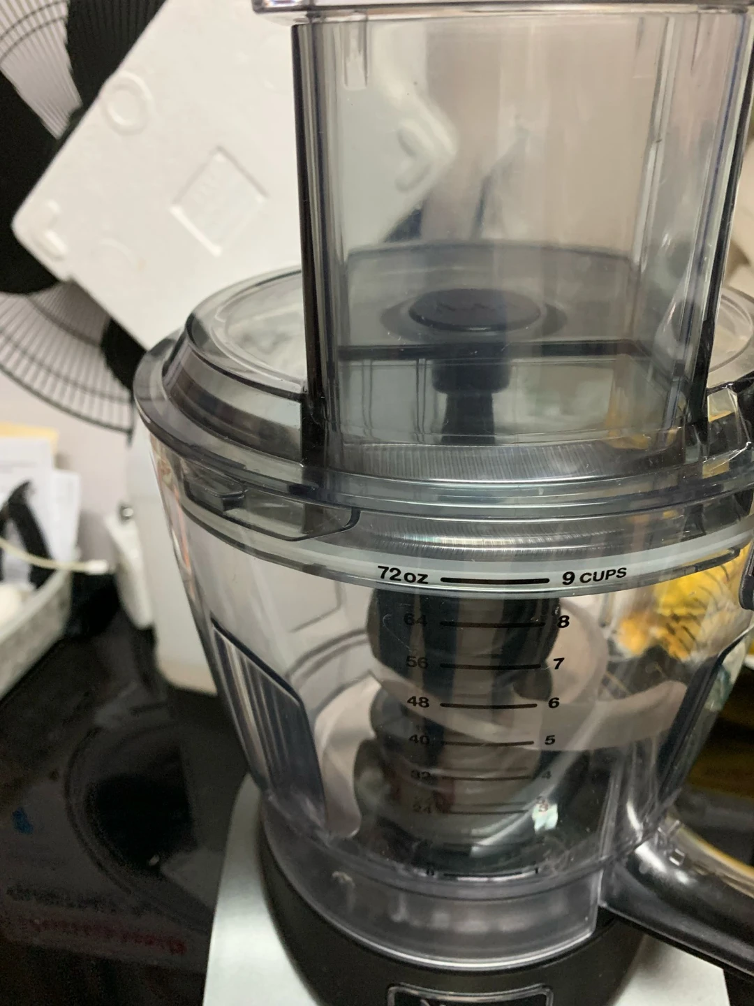 Ninja Auto-iQ Professional Food Processor - photo 5