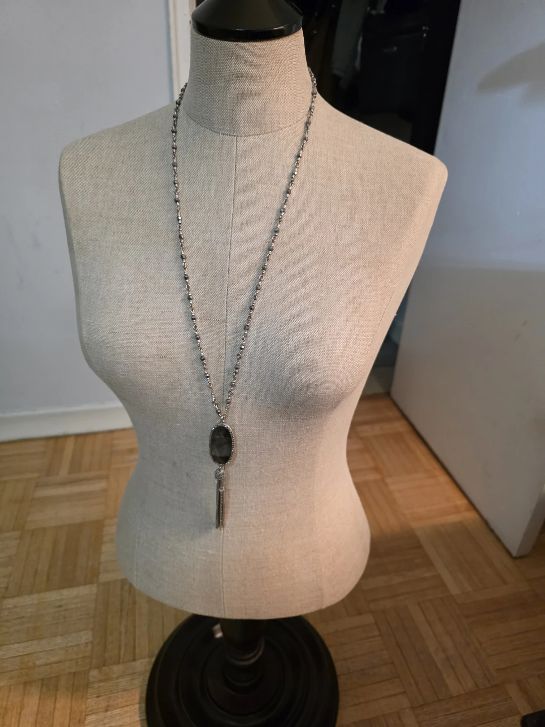 First Lot of Vintage Necklaces $15 each
