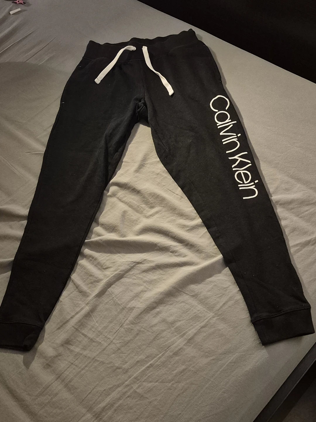 Calvin Klein xs black pants - photo 3