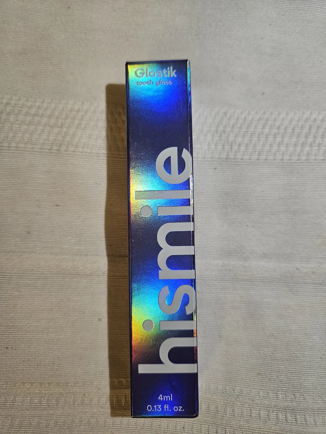 Hismile Glostik Tooth Gloss