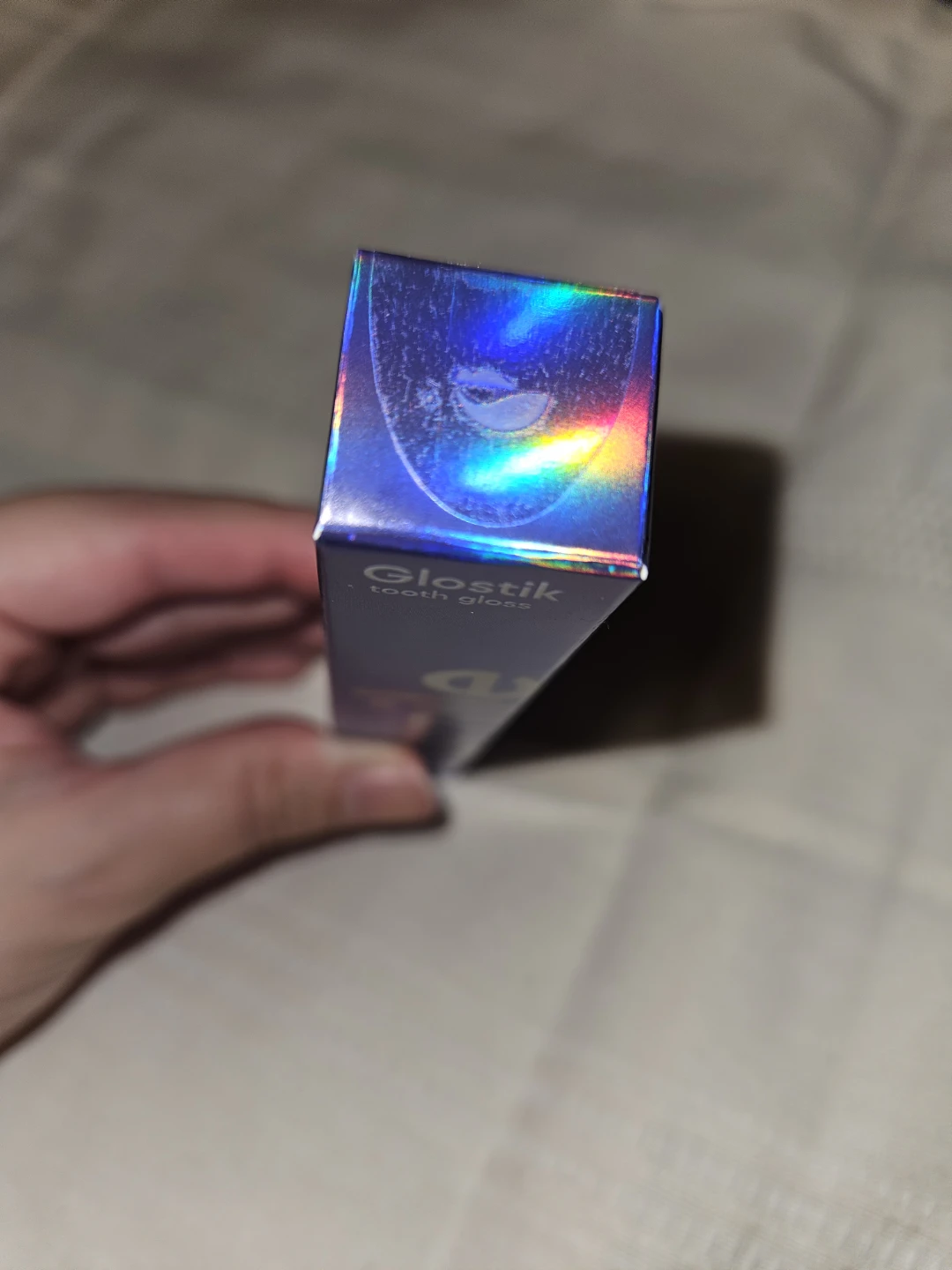 Hismile Glostik Tooth Gloss - photo 2