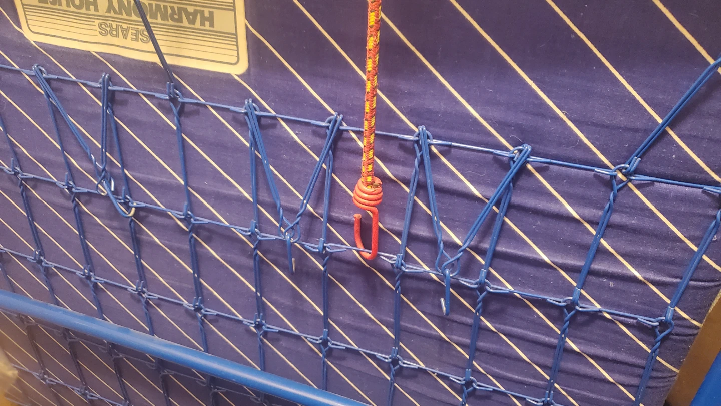 FREE - Single cot - photo 2