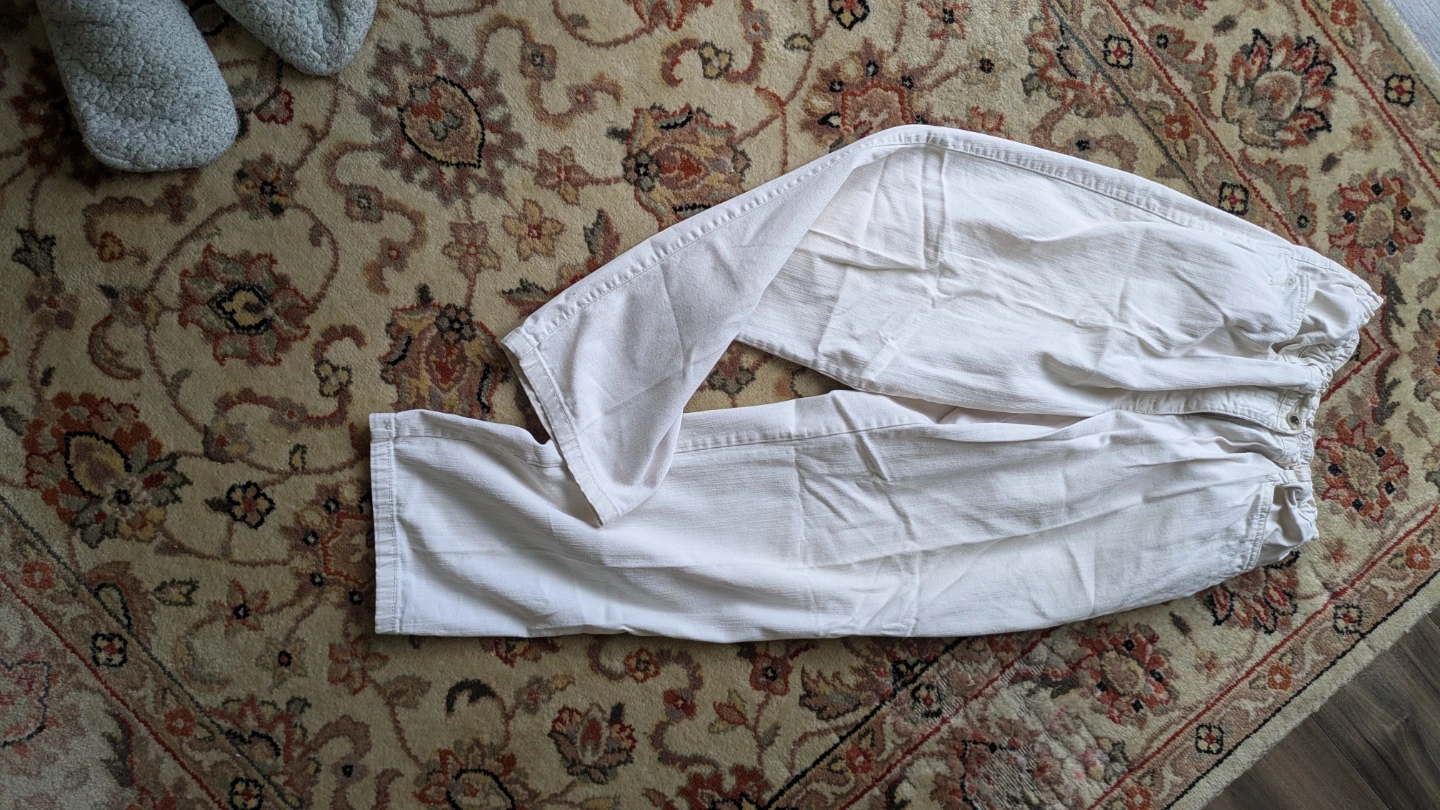 Two Ladies dress pants