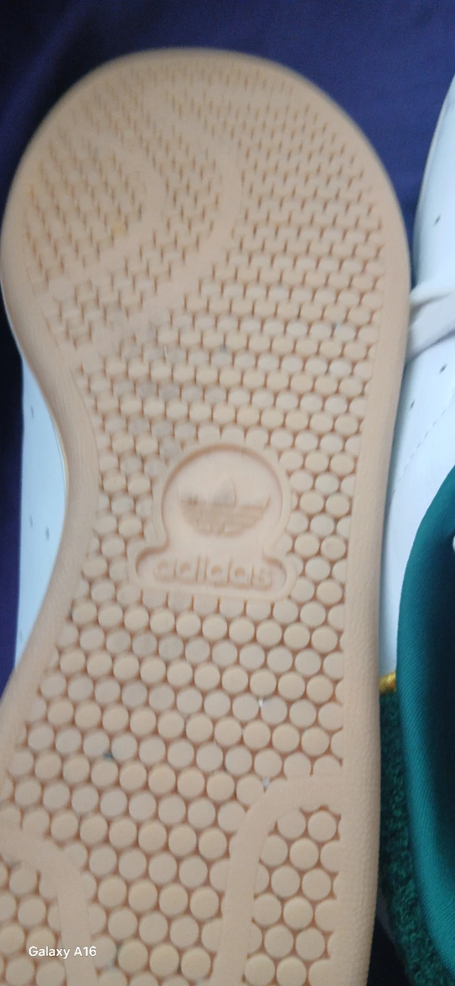 LIMITED EDITION Stan Smith Addidas - photo 4