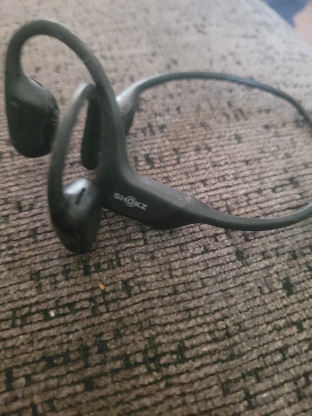 Shokz Bone Conduction Headphones