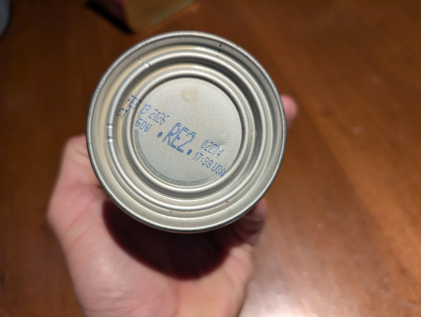 Pacific Foods Organic Cream of Mushroom Condensed Soup - 284mL - photo 2