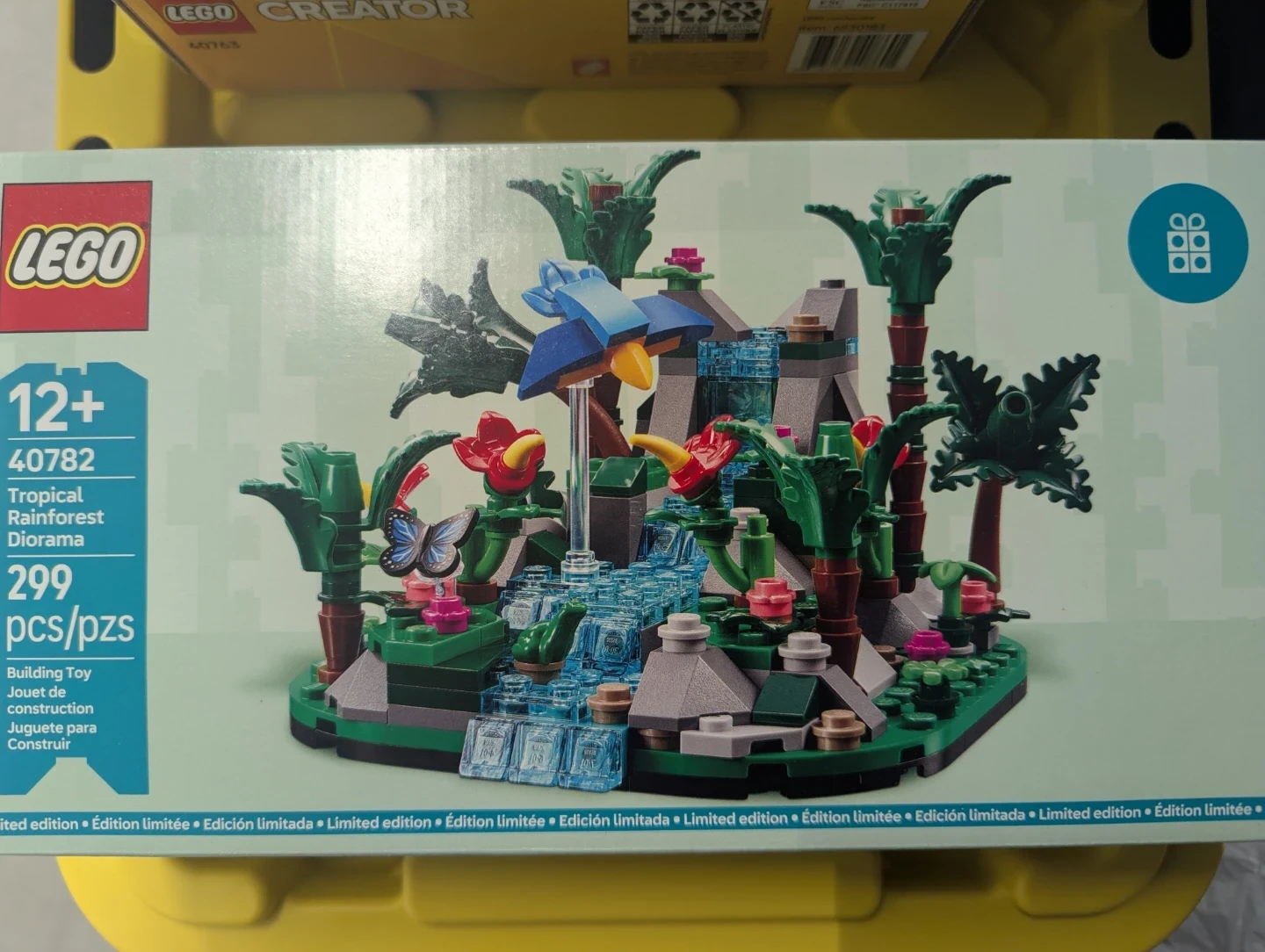 MISC LEGO