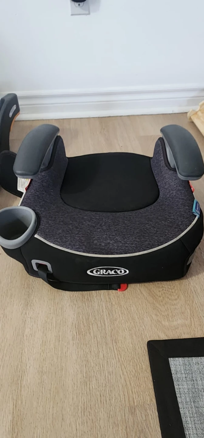 Graco Booster Car Seat