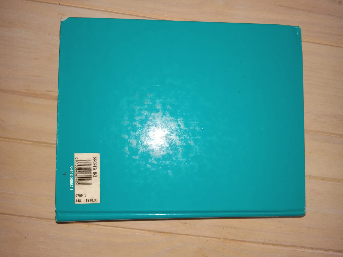 Sports Injury Assessment and Rehabilitation Book - photo 3