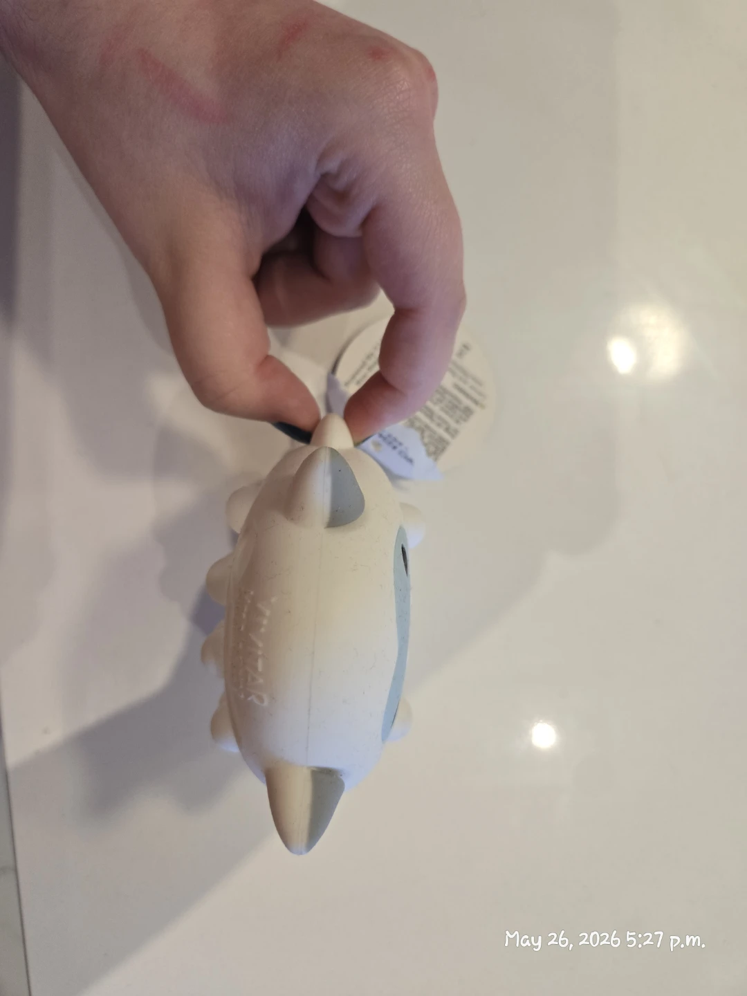 Vivitar Bubble Pop Fidget Toy - photo 3