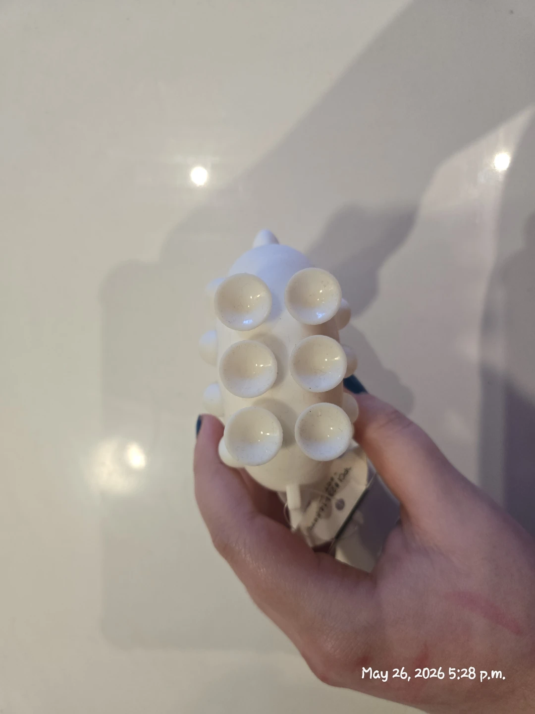 Vivitar Bubble Pop Fidget Toy - photo 4
