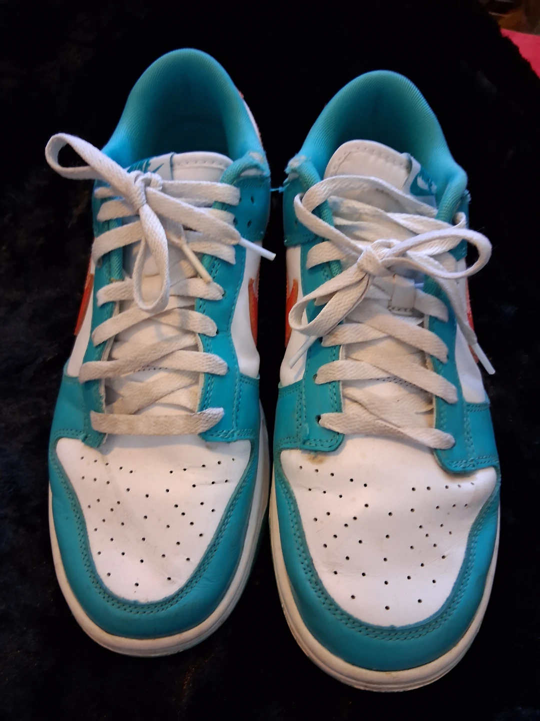 Nike Dunk Low SE Shoes Size us 10 - photo 2