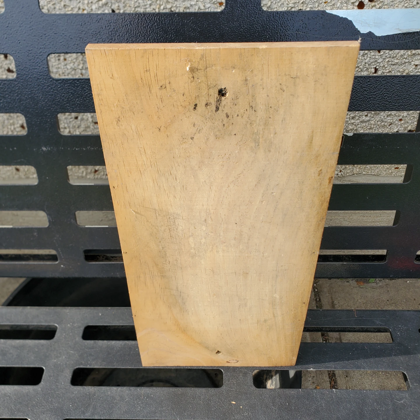 Wooden Bat House - photo 2