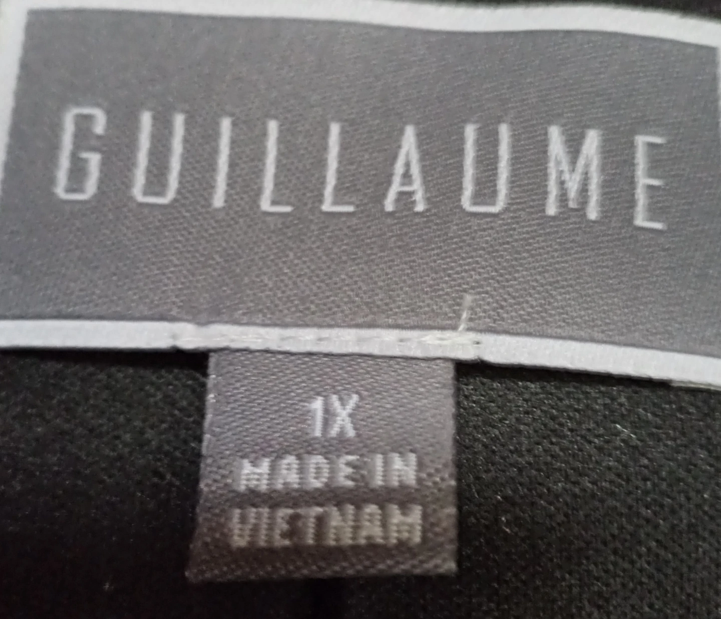 GUILLAUME Velvet Floral Blazer - photo 2