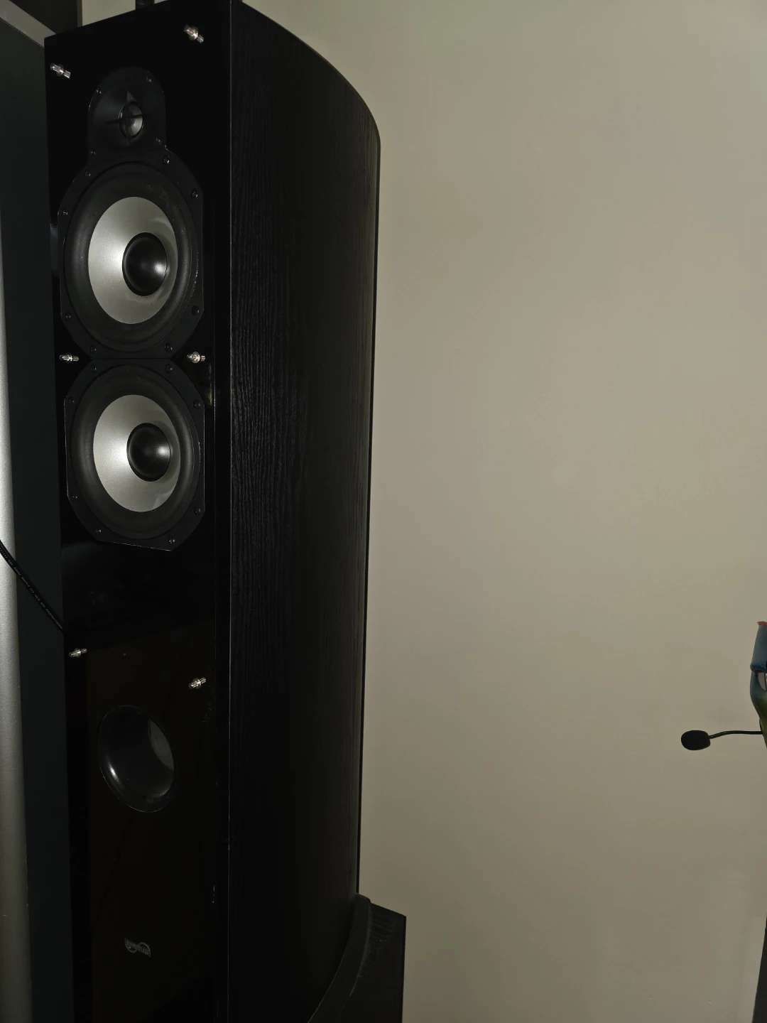 Soundstage Stage 400 Tower Speakers - photo 3