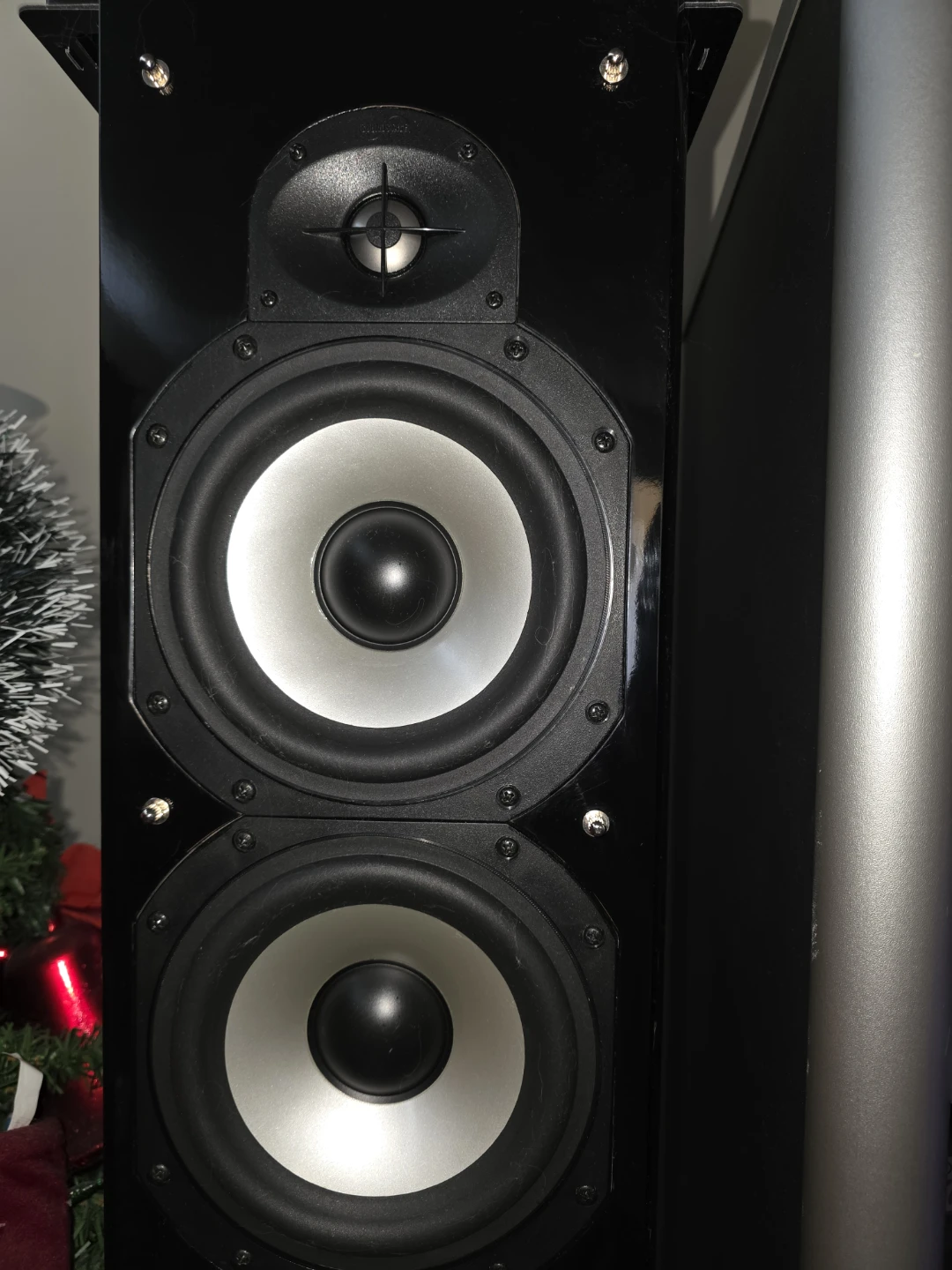 Soundstage Stage 400 Tower Speakers - photo 4