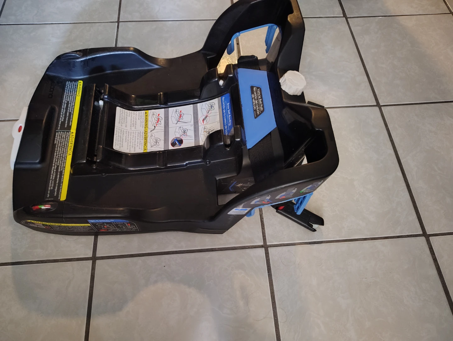 Doona Infant Car Seat Stroller - photo 3