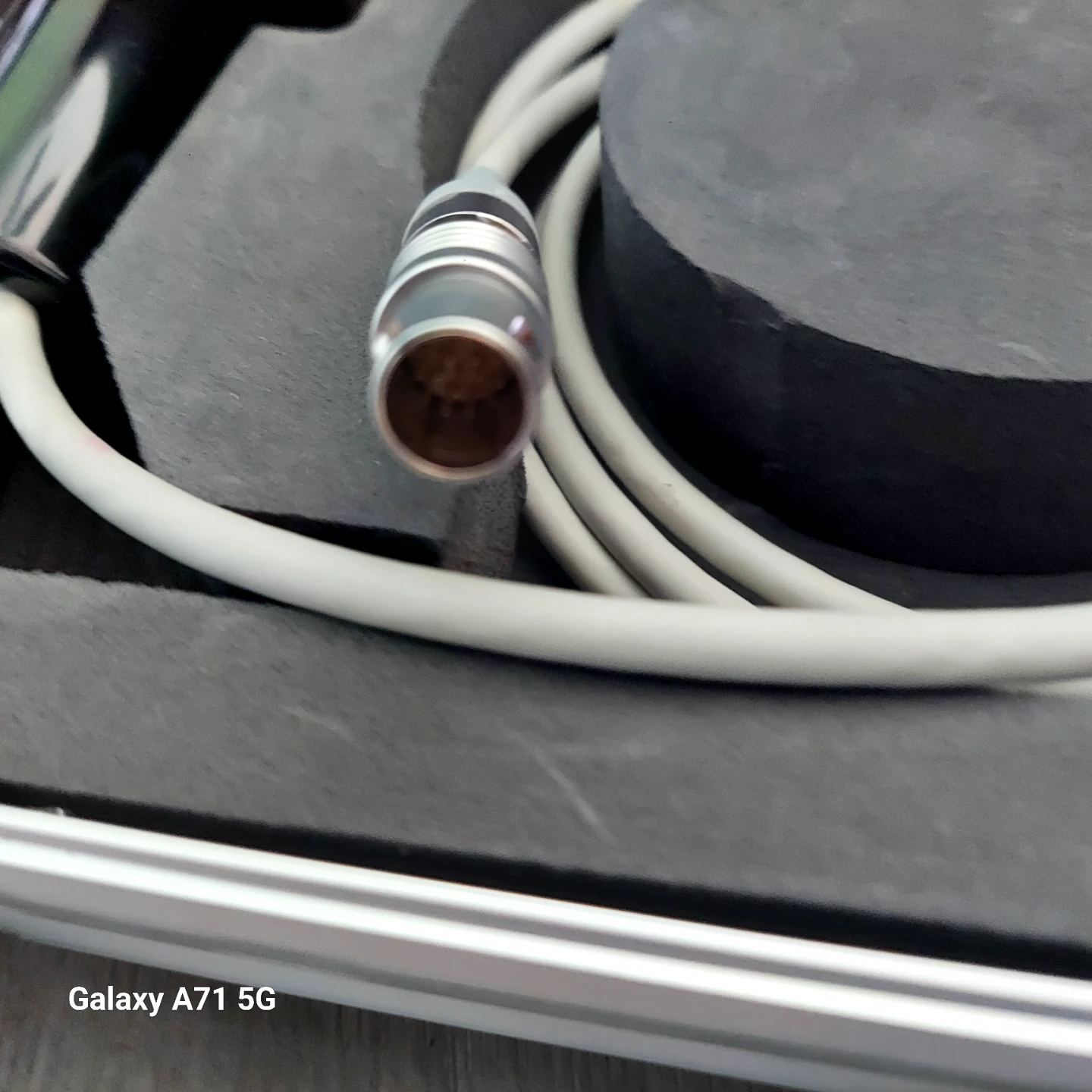InMode Morpheus8 Burst Handpiece - photo 4
