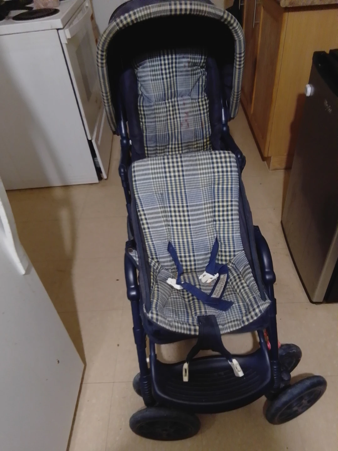 Graco DuoGlider Stroller - photo 3