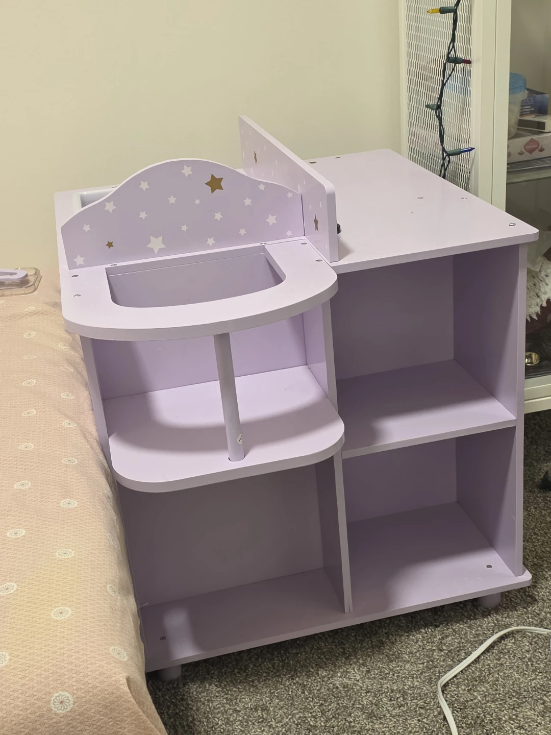 Girls Doll house or Vanity