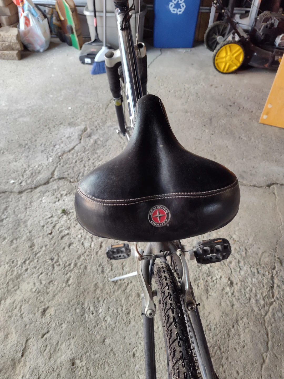 Schwinn Bicycle - photo 5