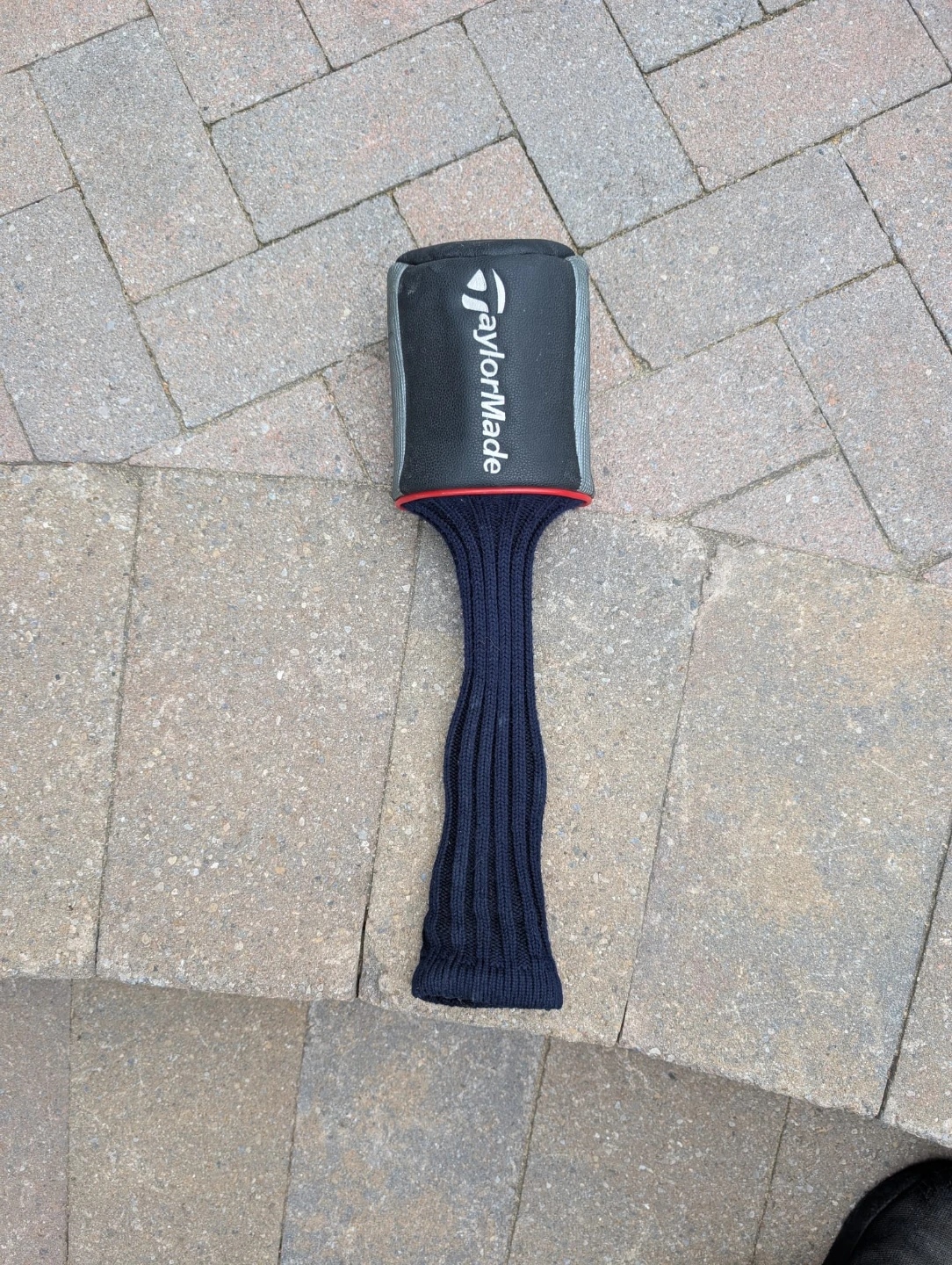 TaylorMade 300 Series Golf Driver Headcover