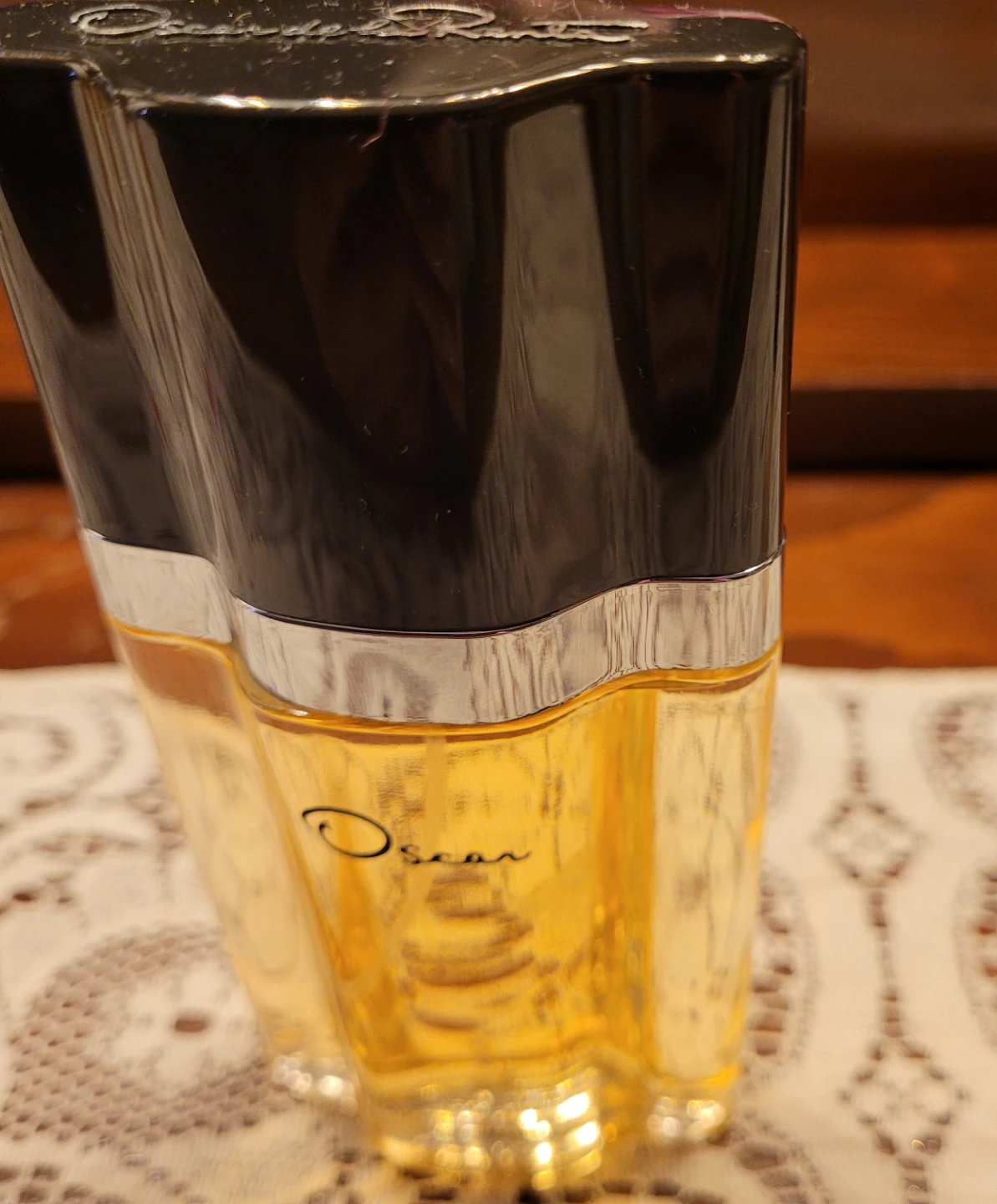 Oscar de la Renta Eau de Toilette