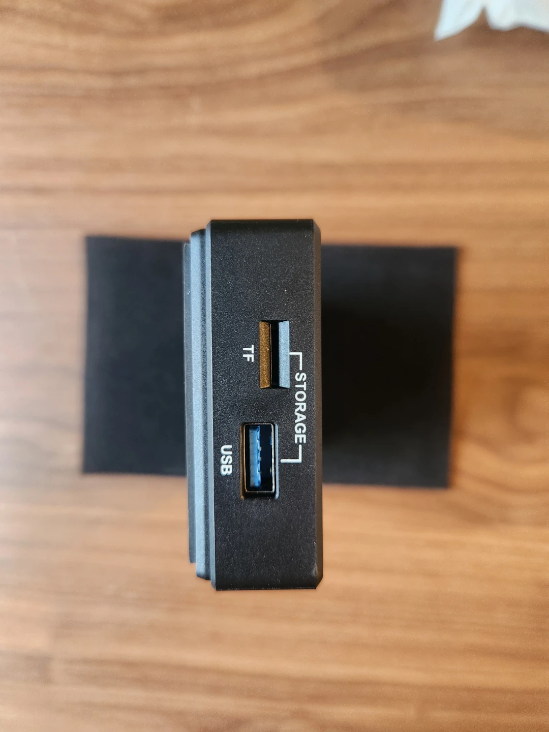 PORTTA HD Video Recorder VD10 - photo 3