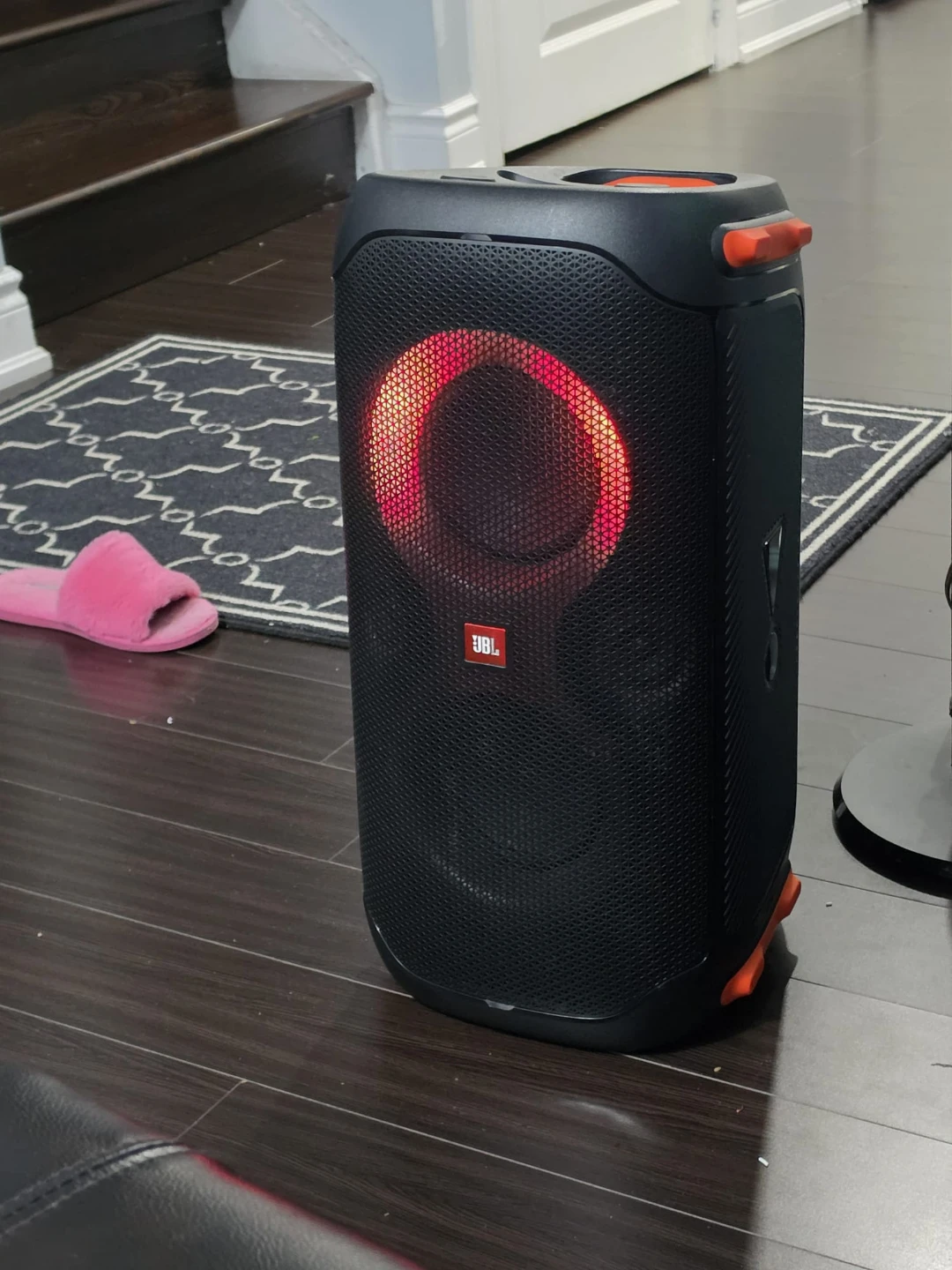 JBL Party Speaker with Lights