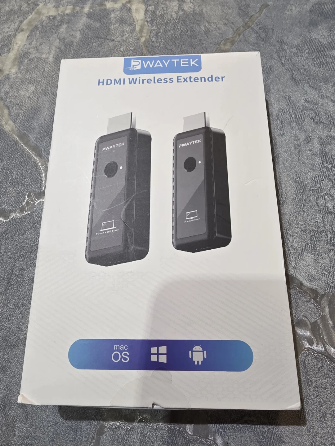 HDMI WIRELESS EXTENDER