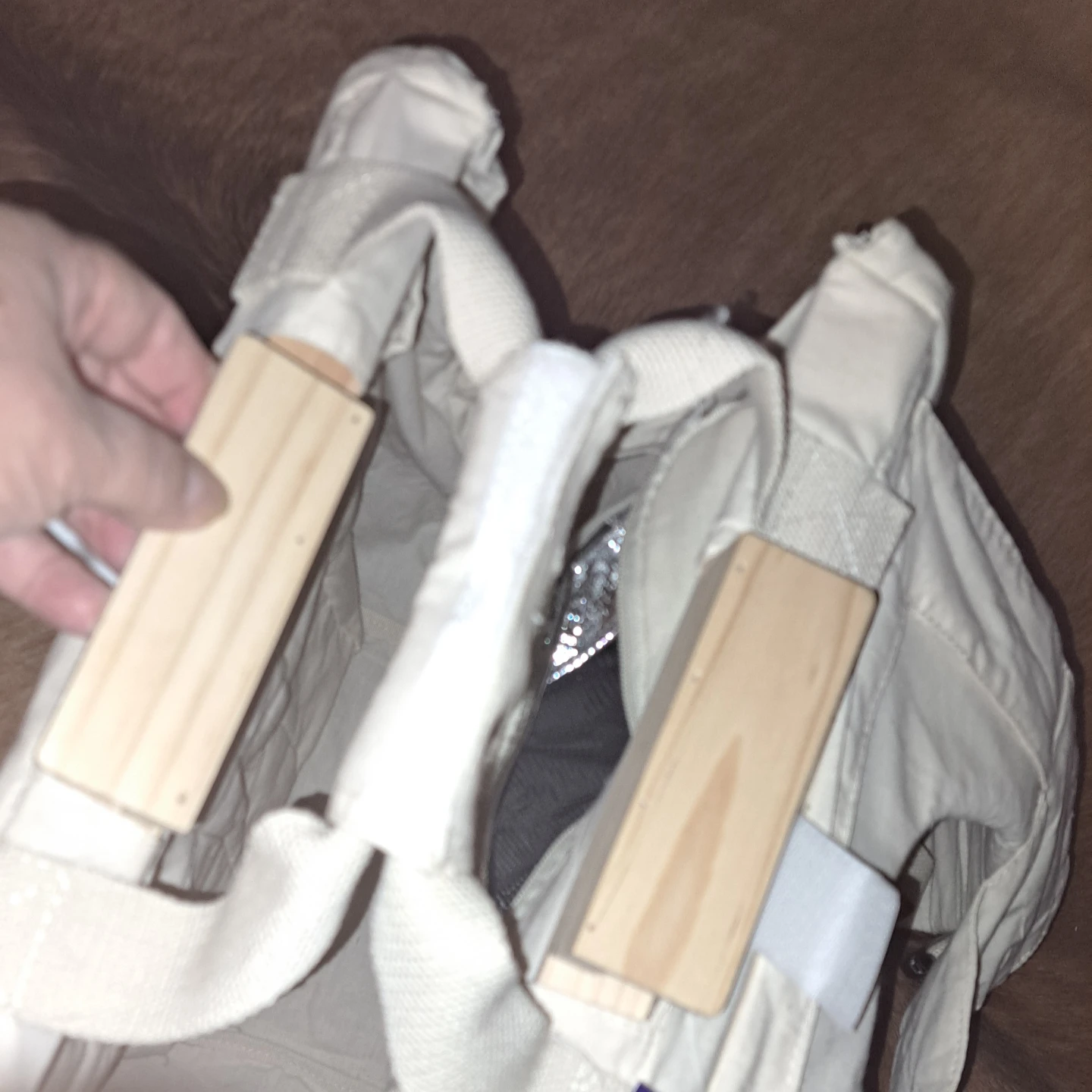 New Reusable Insulated Shopping Bag - photo 5