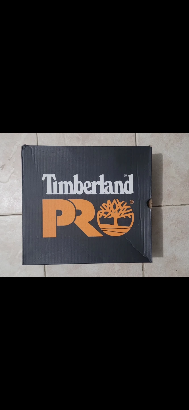 **Brand New** Timberland PRO Boondock Men's Work Boots - photo 2