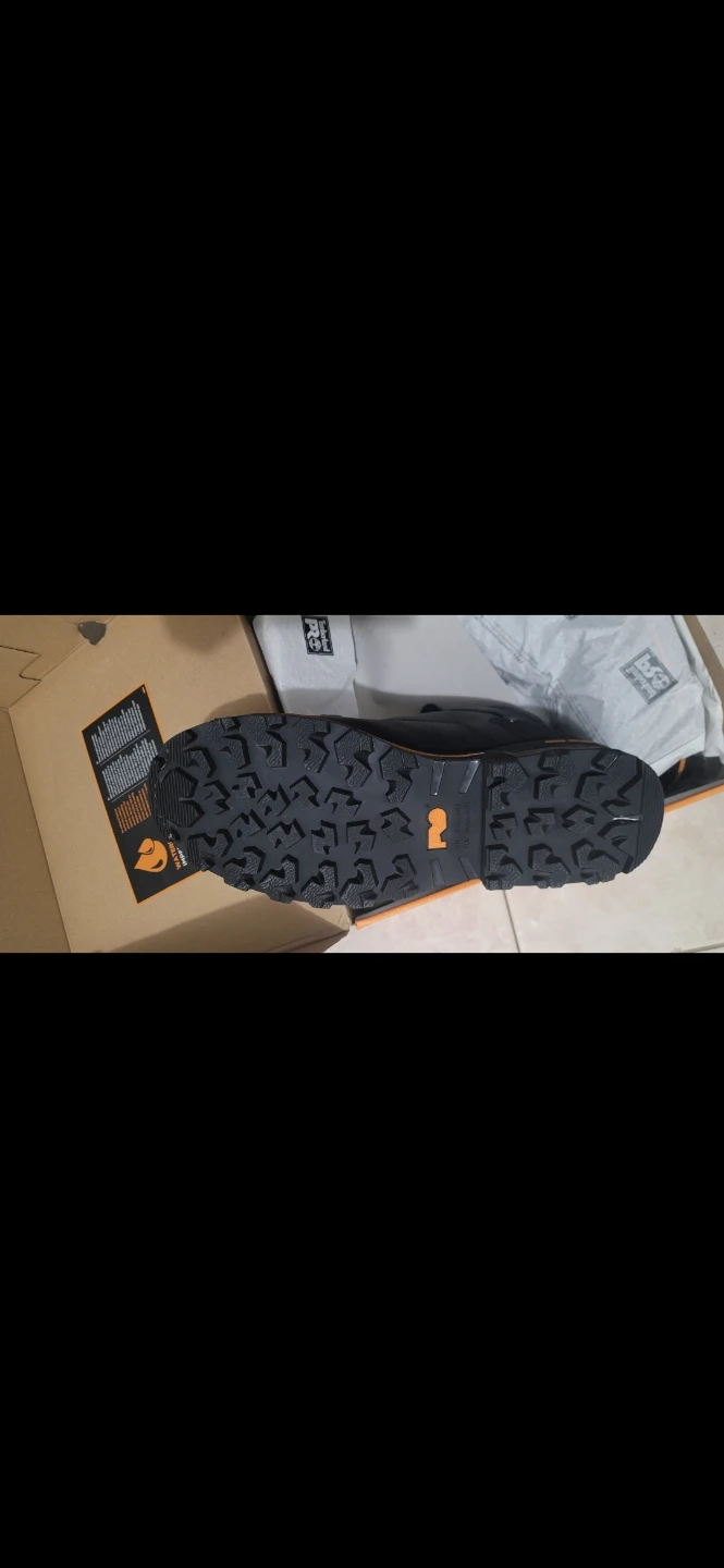 **Brand New** Timberland PRO Boondock Men's Work Boots - photo 5