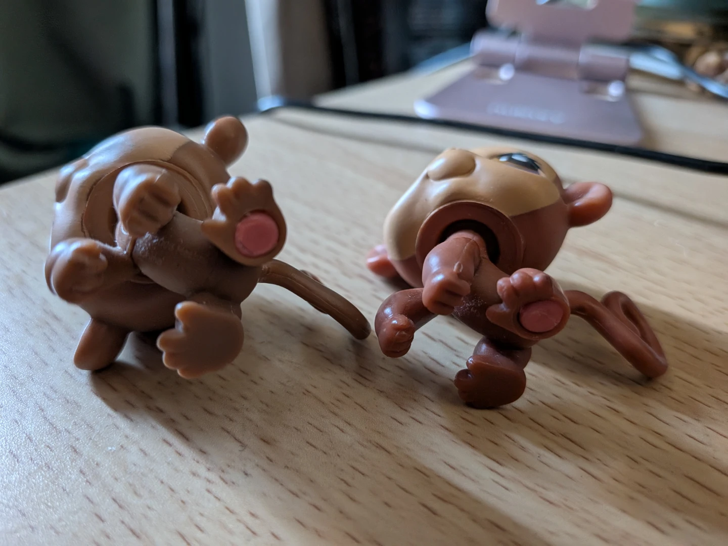 Littlest Pet Shop Monkeys - photo 2