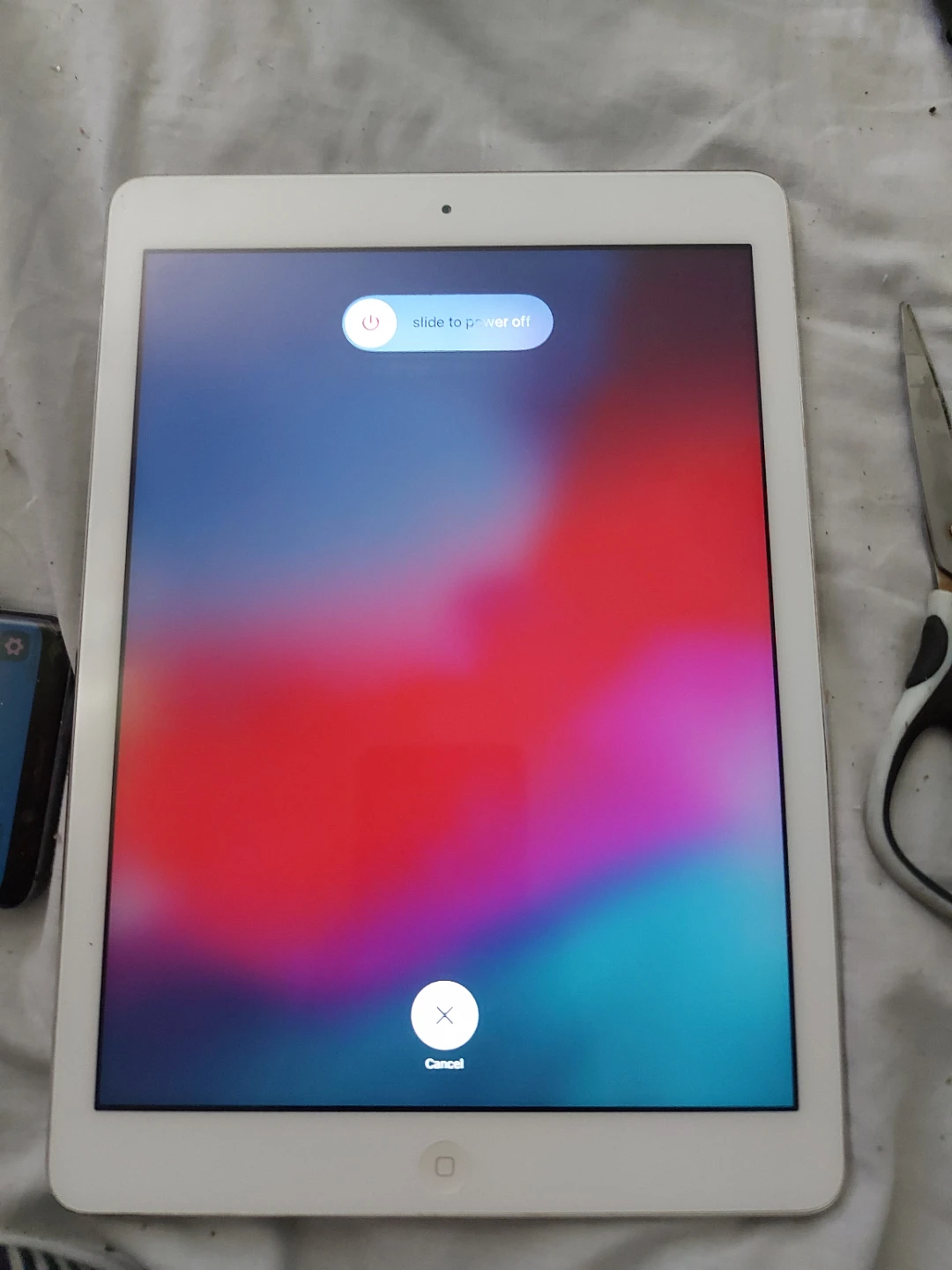 Apple iPad A1474 - photo 3