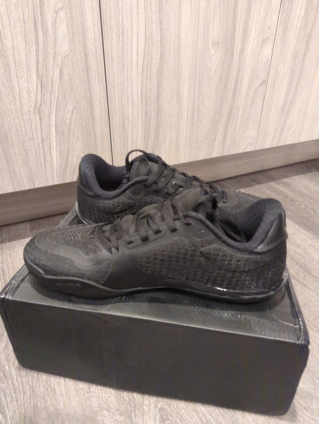 PEAK Taichi Supreme (無雙) EX - photo 2