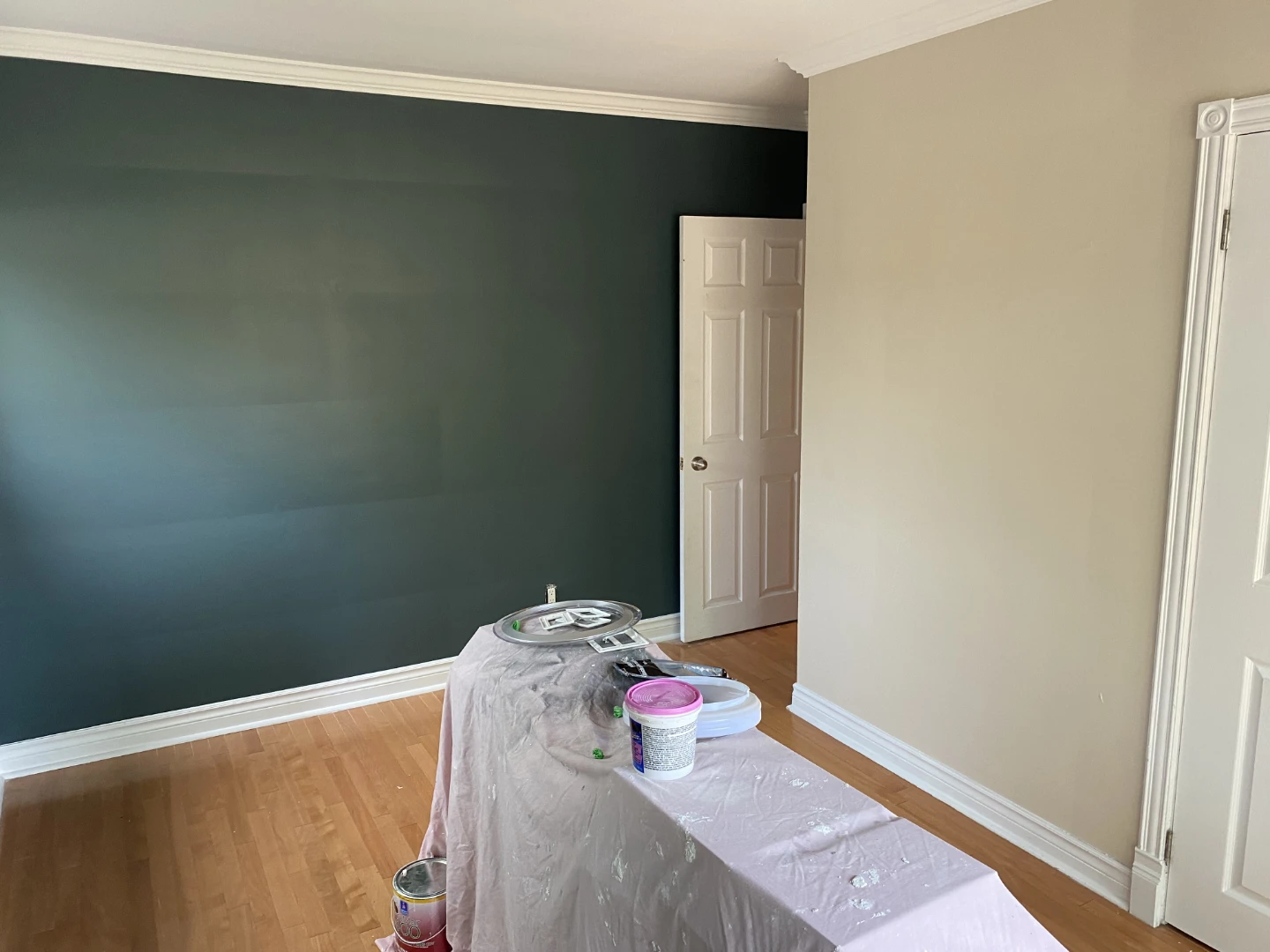 Mike's painting service 365-889-3738 - photo 2