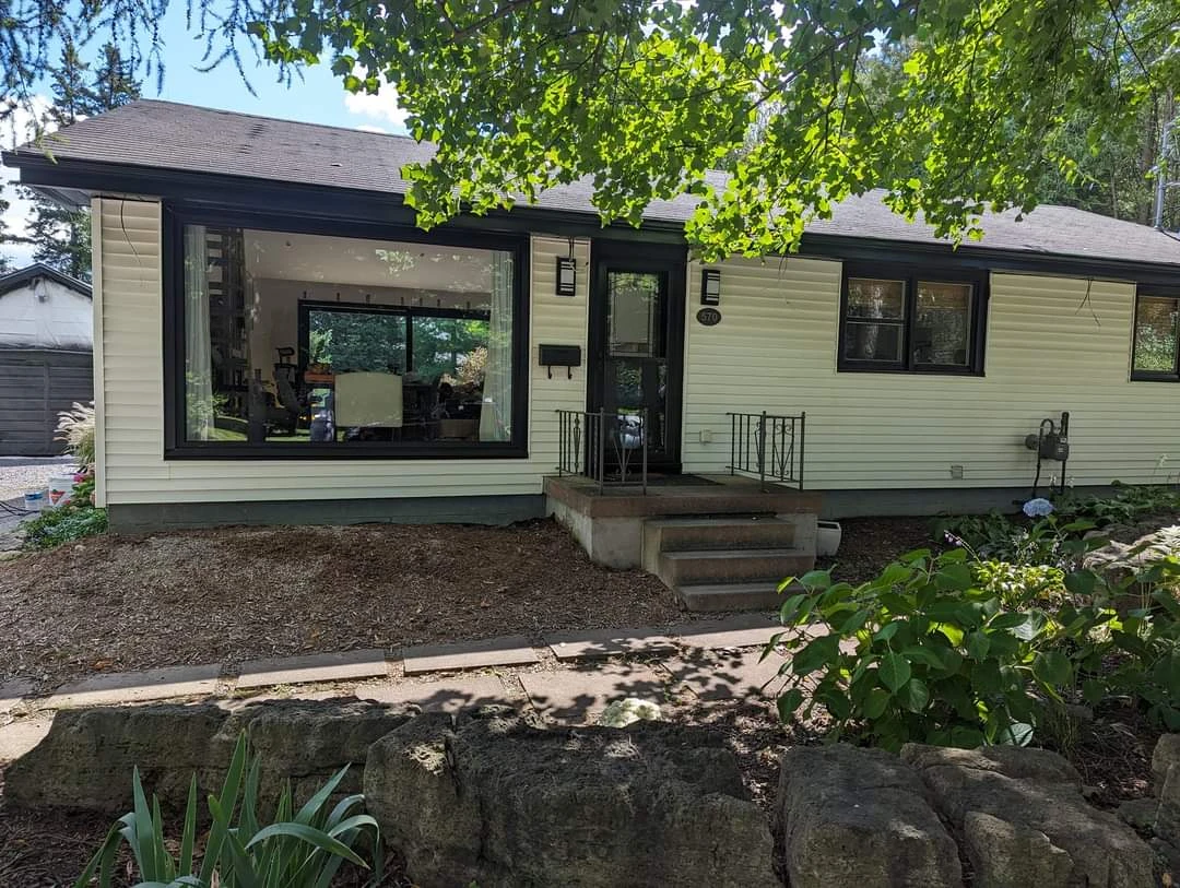Mike's painting service 365-889-3738 - photo 4