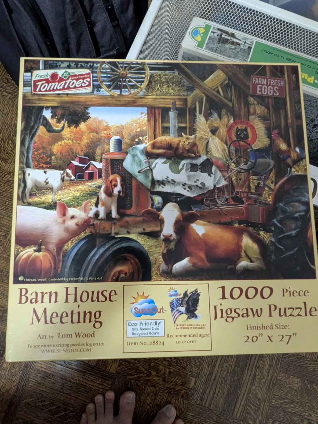 Puzzle