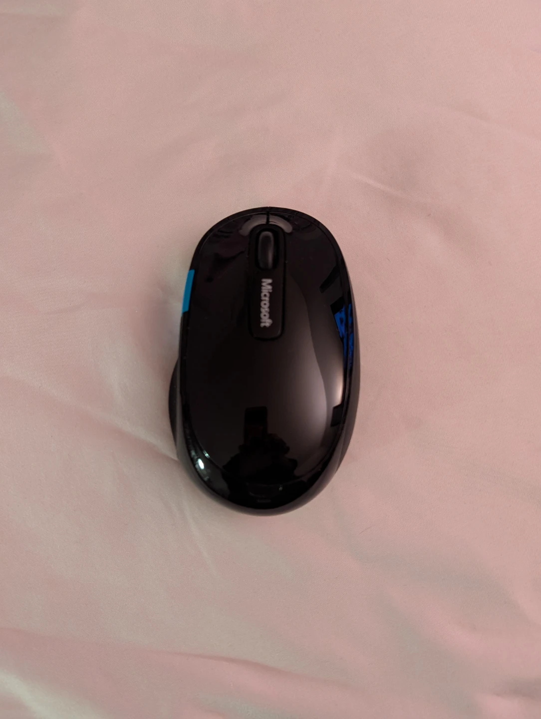 Microsoft Wireless Bluetooth Mouse - photo 3