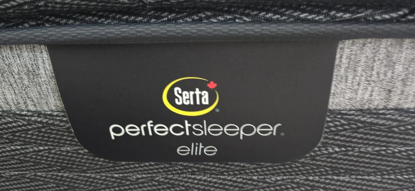 Serta Perfect Sleeper Elite Mattress