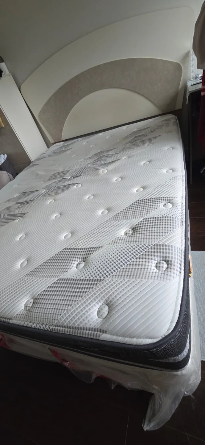 Serta Perfect Sleeper Elite Mattress - photo 3