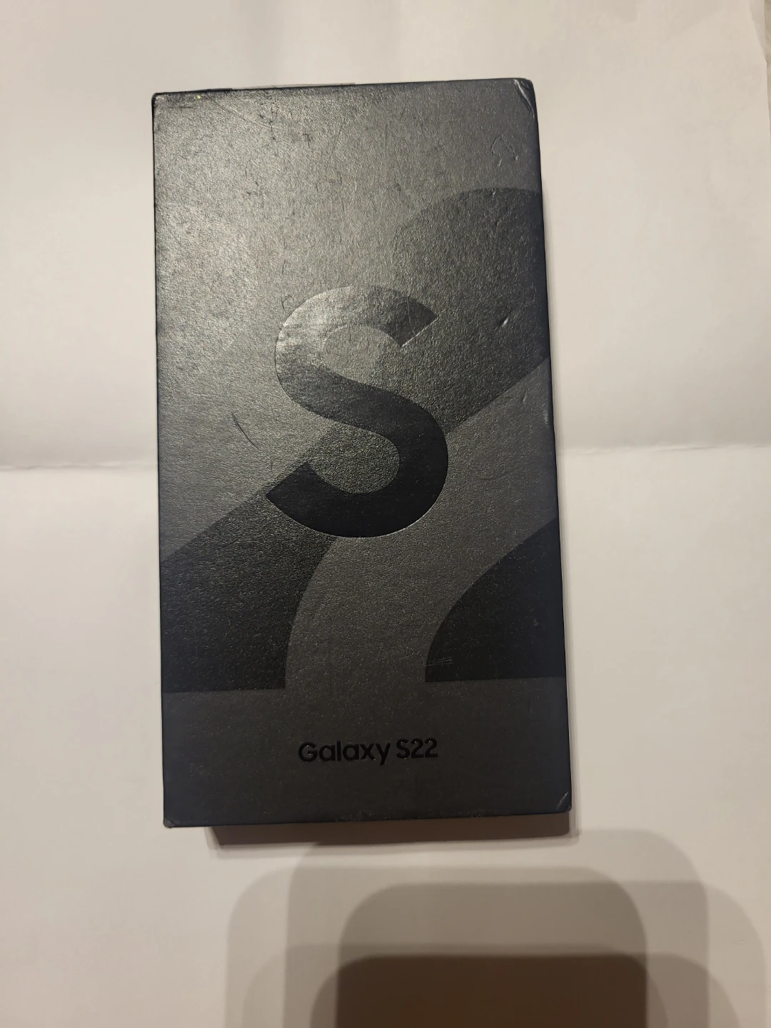 Samsung Galaxy S22 Smartphone