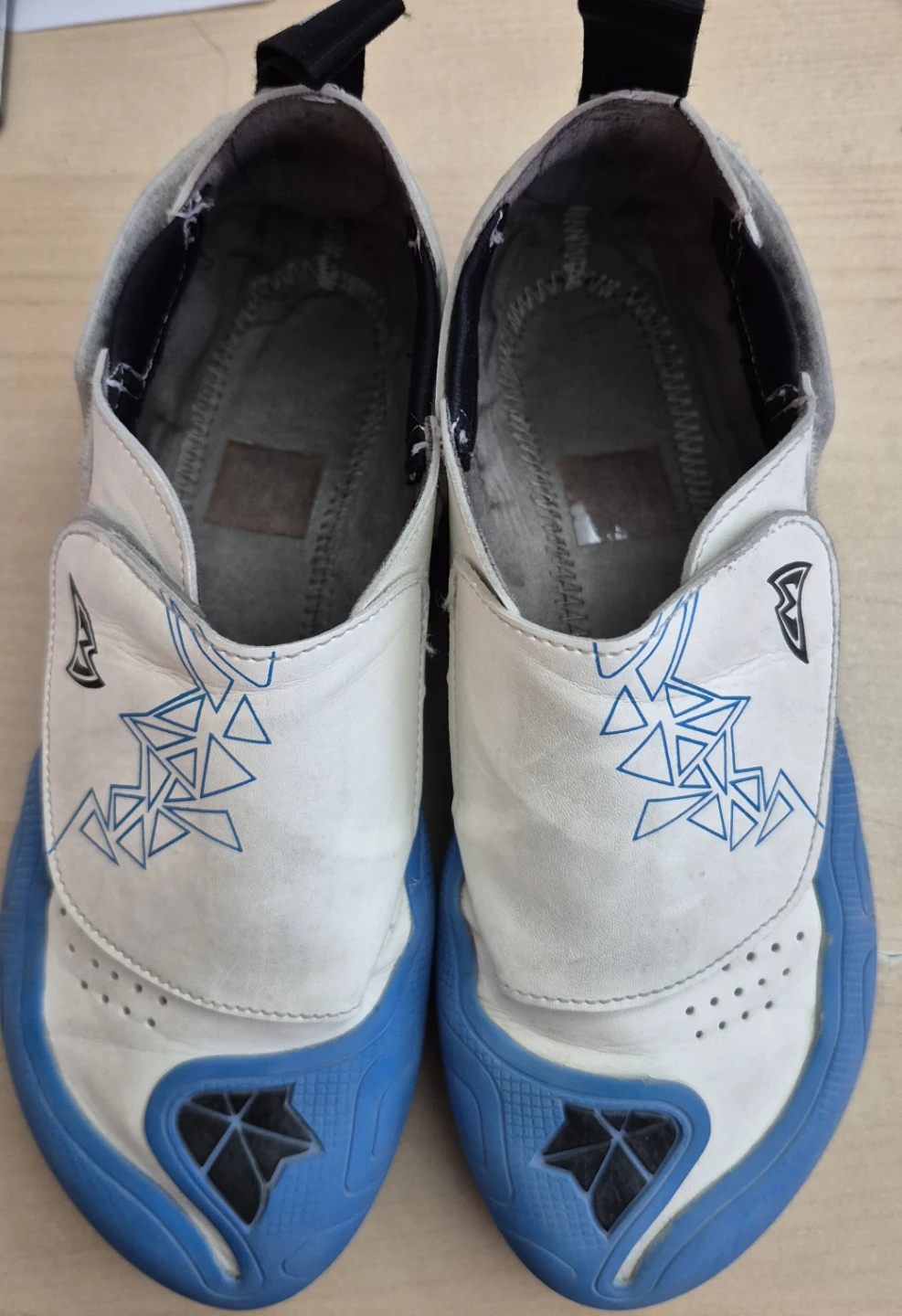 Mad Monkey Kids Climbing Shoes - Size 5