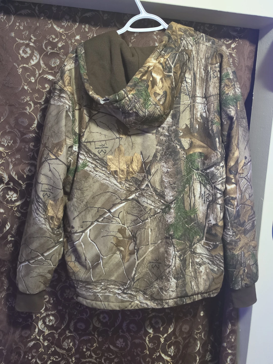 Milwaukee Camo Heated Gear Jacket - photo 2