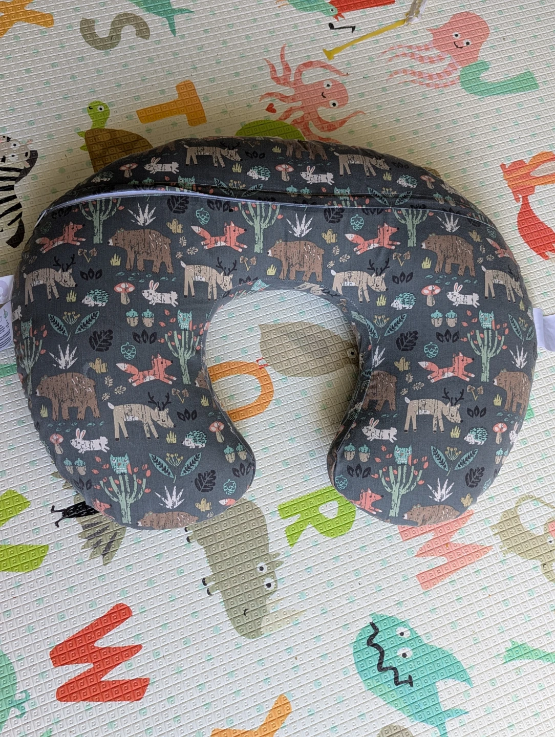 Boppy Nursing Pillow - $30 OBO - photo 2