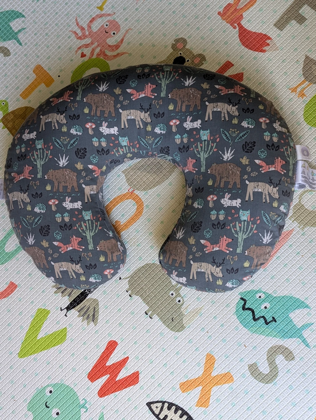 Boppy Nursing Pillow - $30 OBO - photo 5