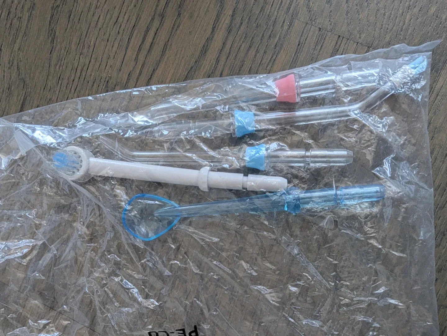 ABOX Oral Irrigator - photo 3