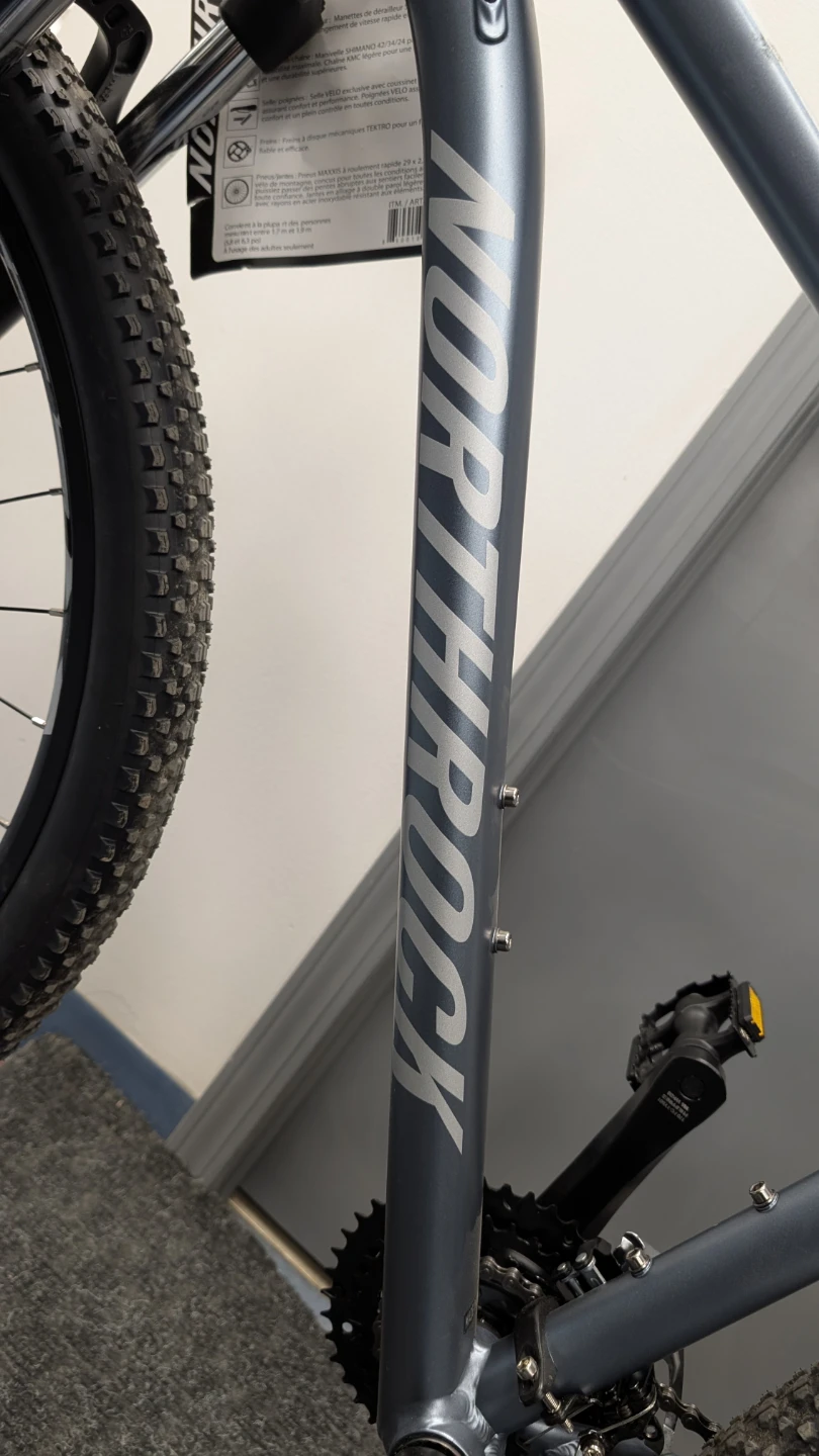 Northrock XC29 Mountain Bike - photo 2